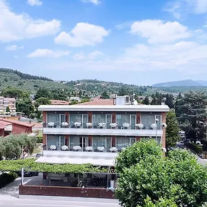 Benaco ***s Hotel Garda (Verona)