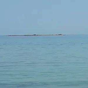 Appartanvilla Savalè Pachino