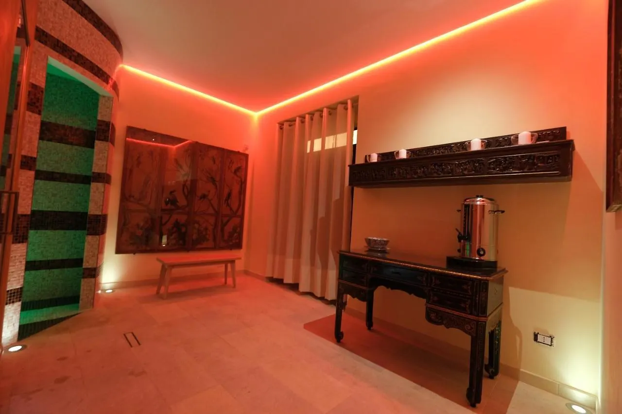 Saint George'S House Appartamenti & Spa Pachino