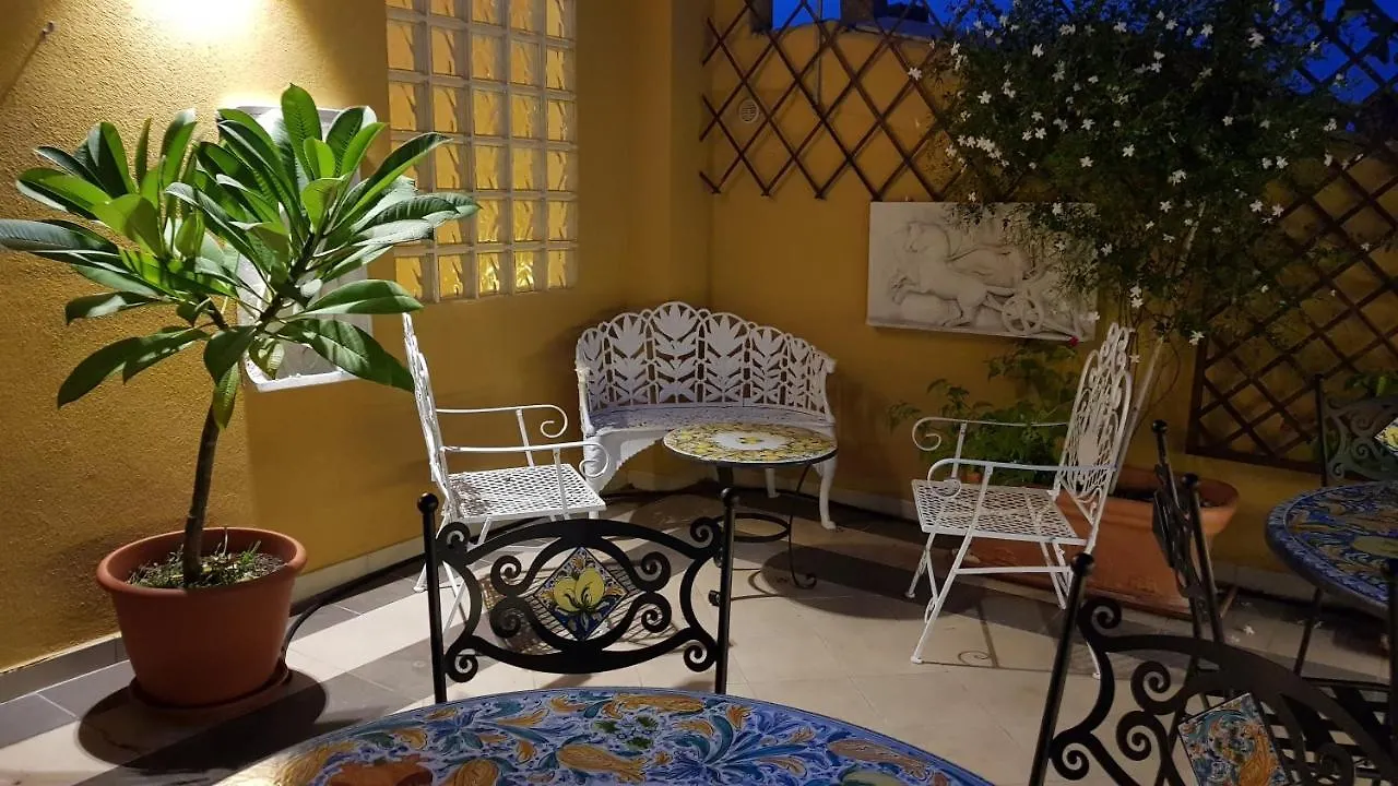 Saint George'S House Appartamenti & Spa Pachino