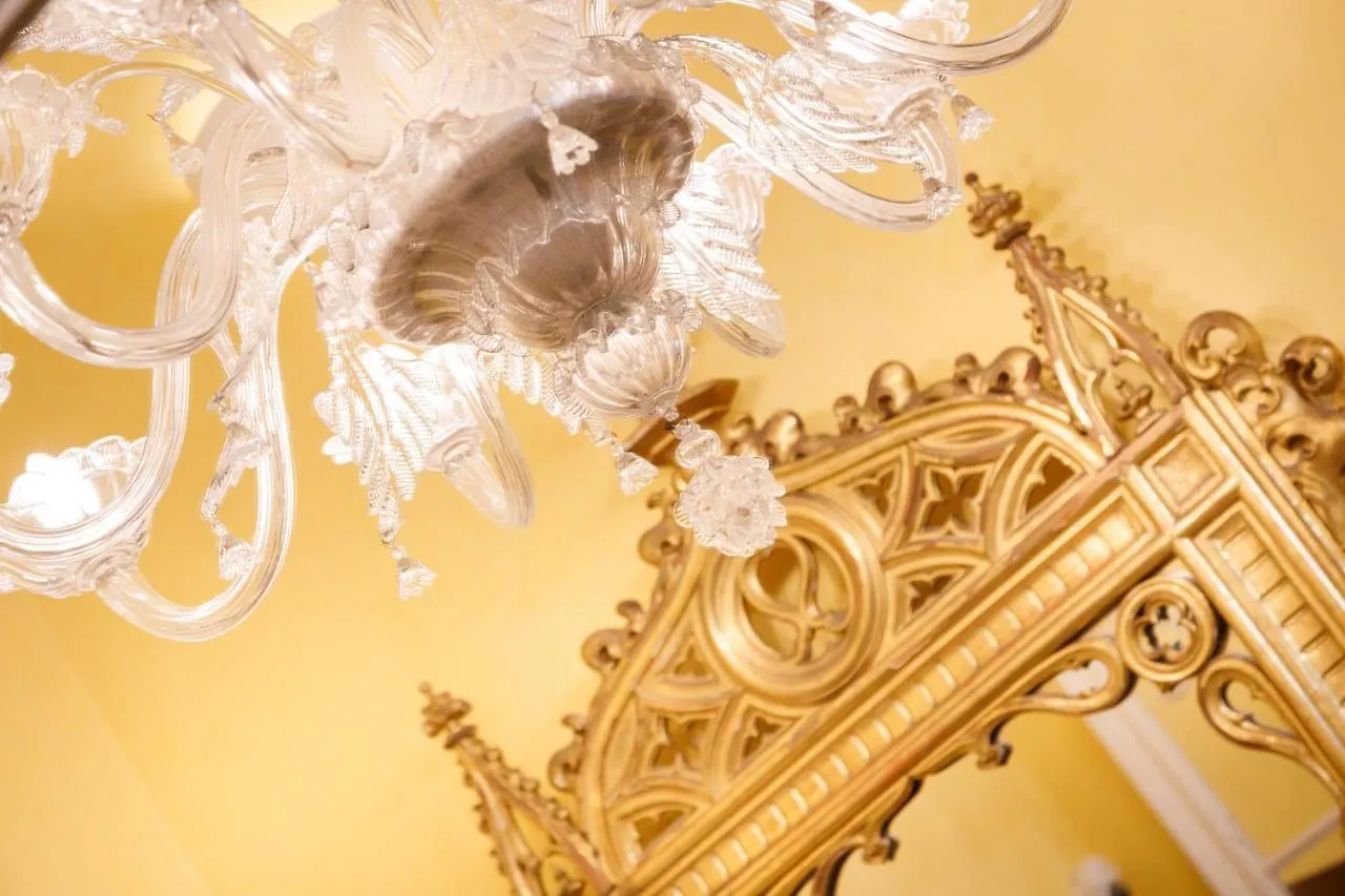 Saint George'S House Appartamenti & Spa Pachino Aparthotel