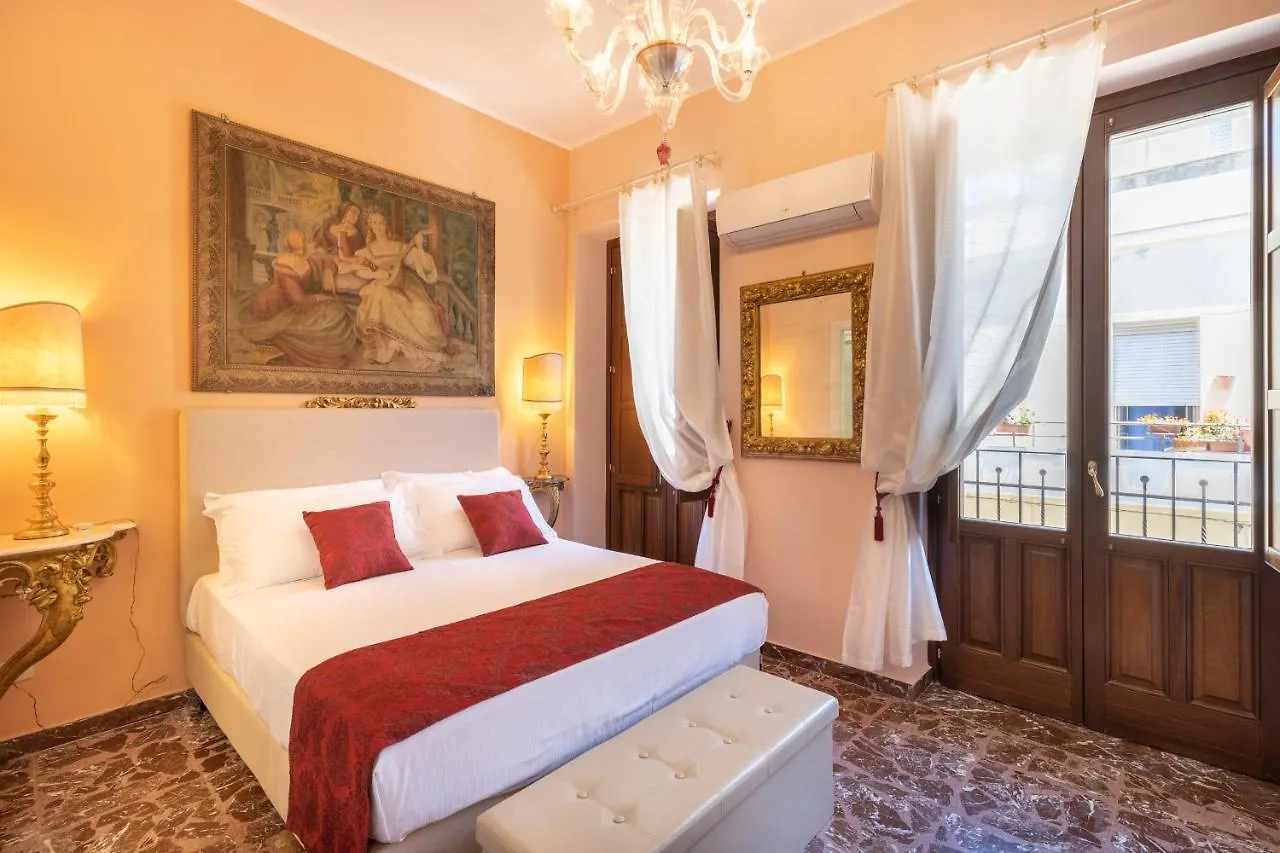 Saint George'S House Appartamenti & Spa Pachino Aparthotel