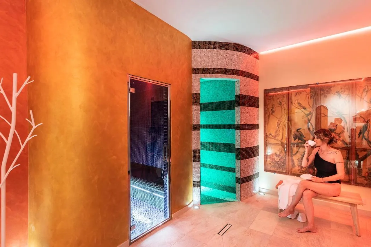 Aparthotel Saint George'S House Appartamenti & Spa Pachino