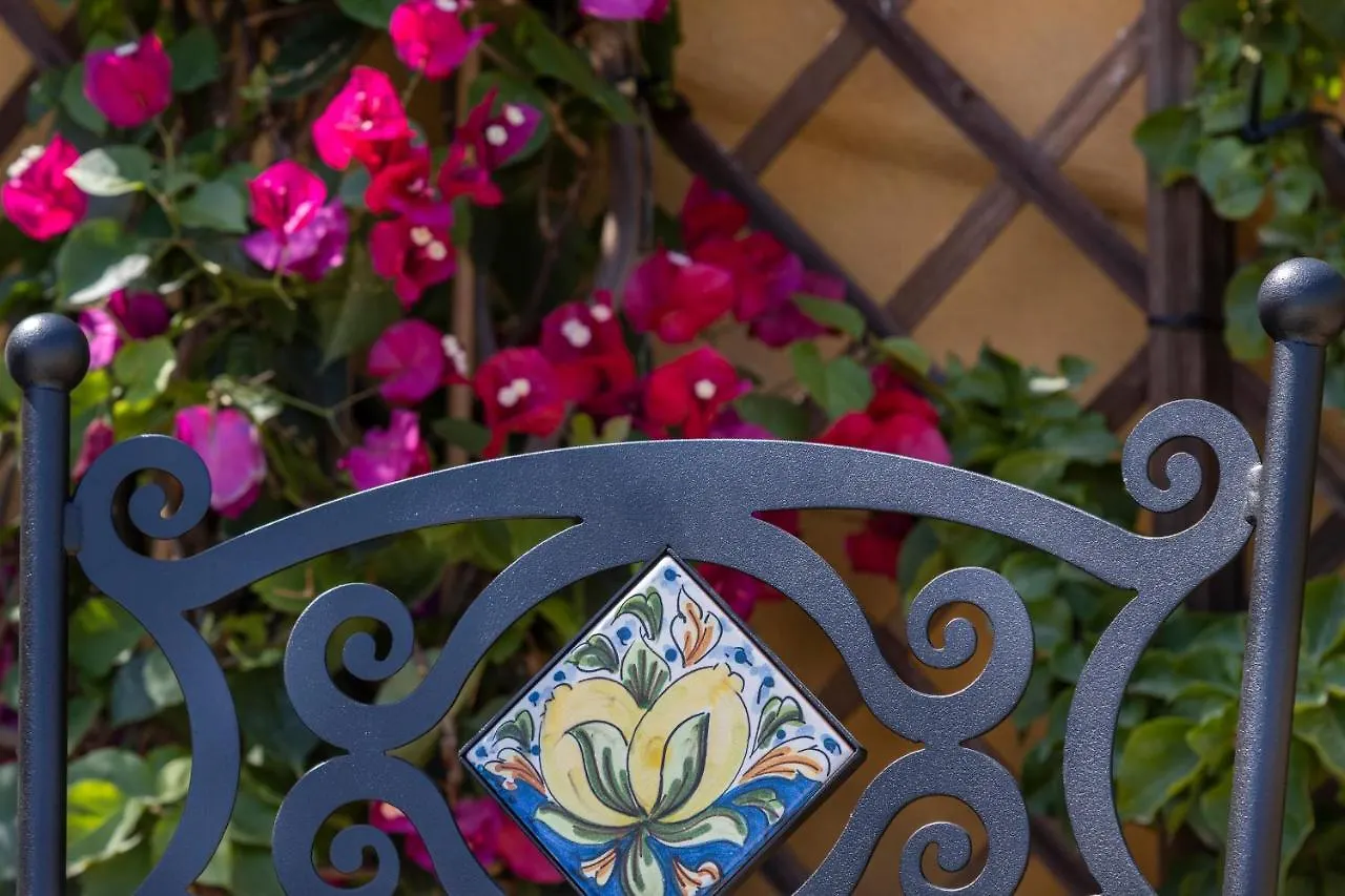 Saint George'S House Appartamenti & Spa Pachino Aparthotel