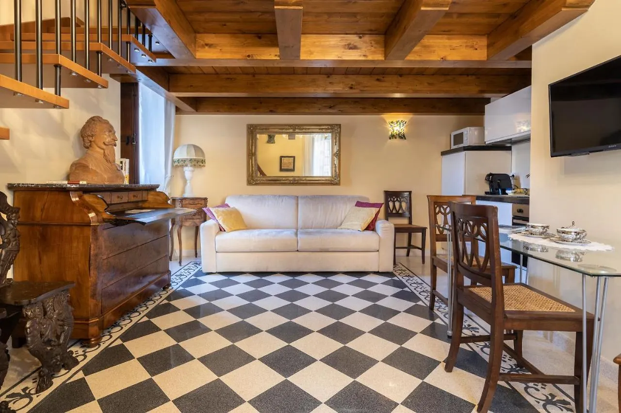 Saint George'S House Appartamenti & Spa Pachino