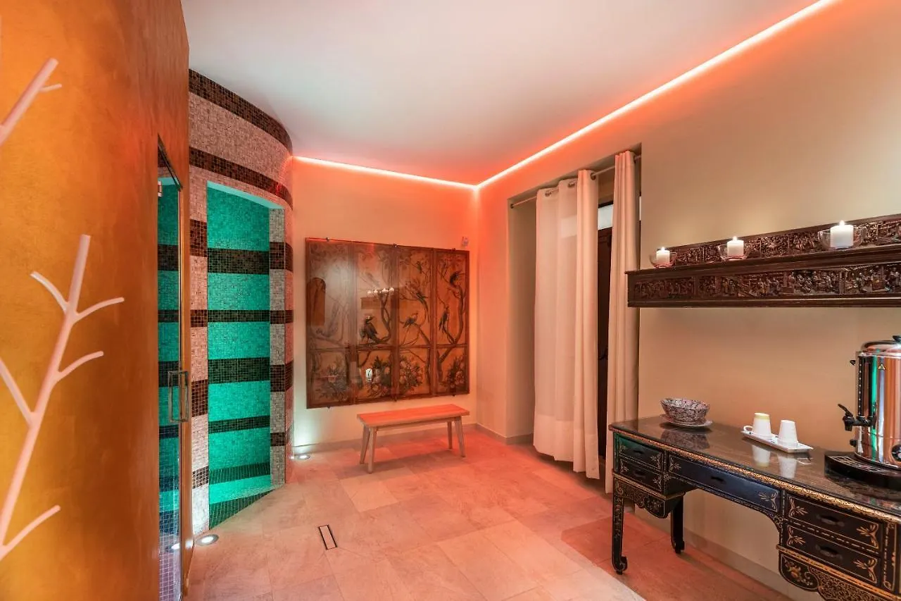 Saint George'S House Appartamenti & Spa Pachino Aparthotel