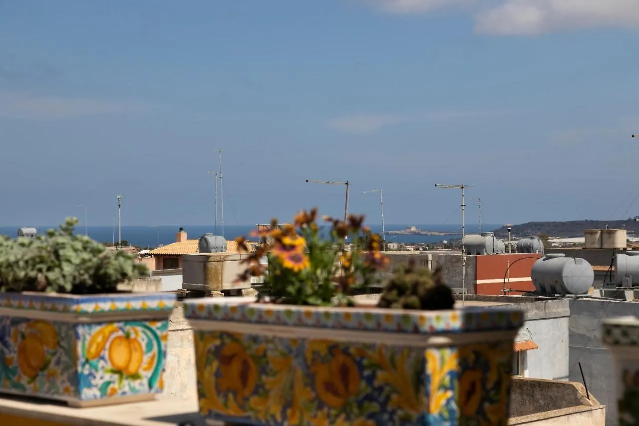 Saint George'S House Appartamenti & Spa Pachino