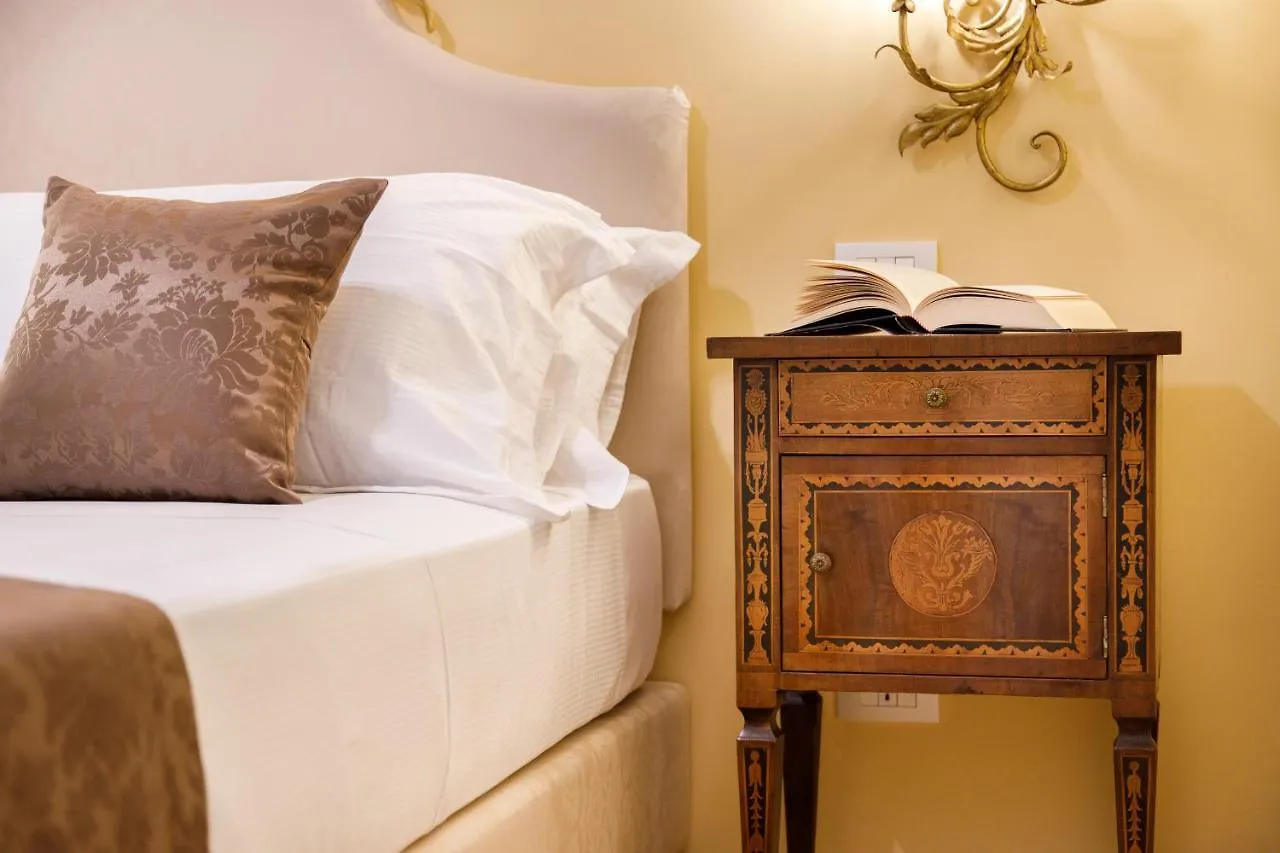 Saint George'S House Appartamenti & Spa Pachino