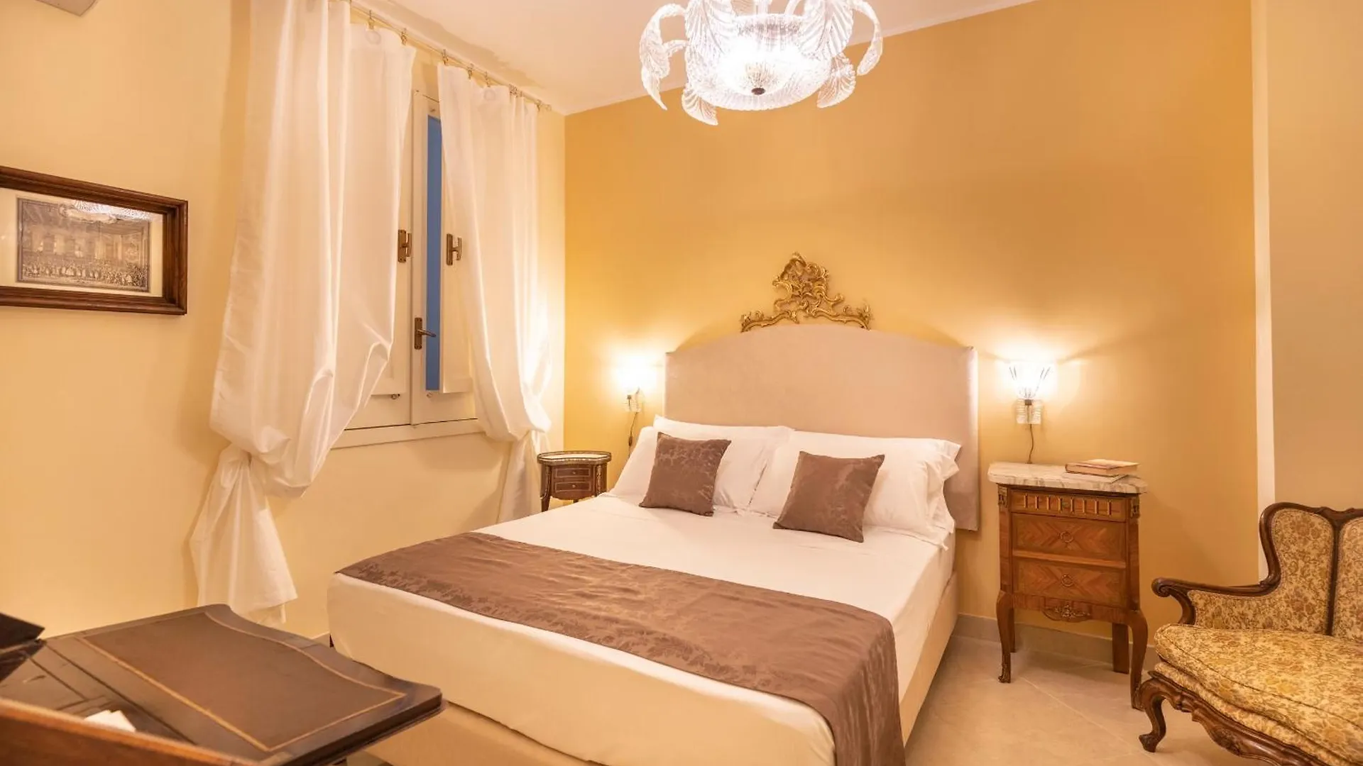 Saint George'S House Appartamenti & Spa Pachino 0*,  Italy
