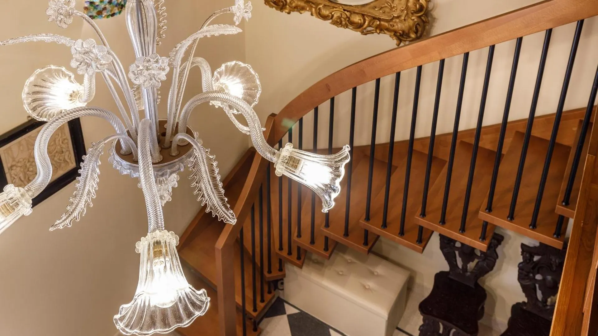 Aparthotel Saint George'S House Appartamenti & Spa Pachino