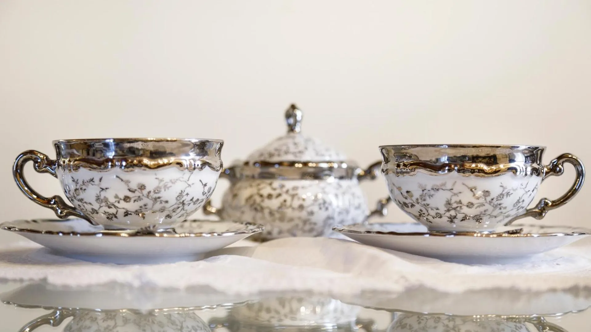 Saint George'S House Appartamenti & Spa Pachino Aparthotel