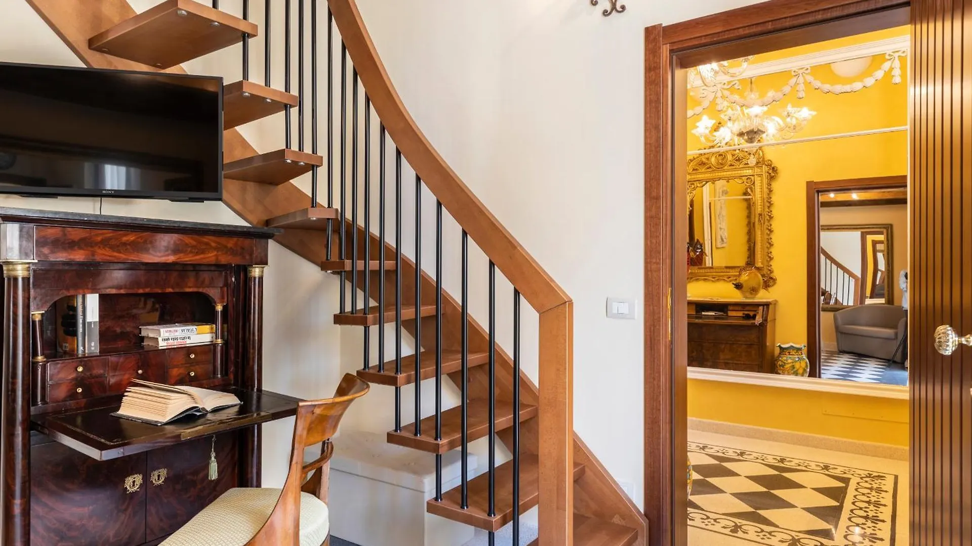 Saint George'S House Appartamenti & Spa Pachino Aparthotel