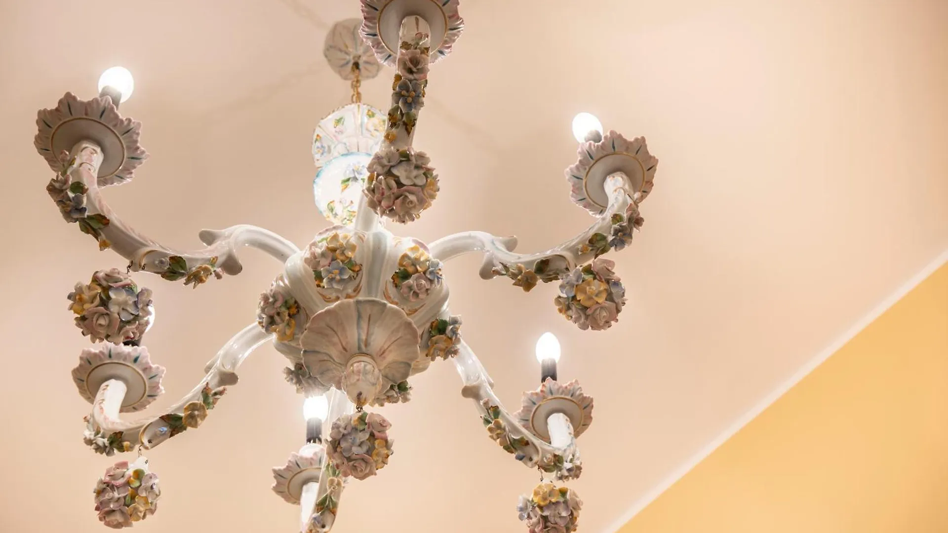 Saint George'S House Appartamenti & Spa Pachino
