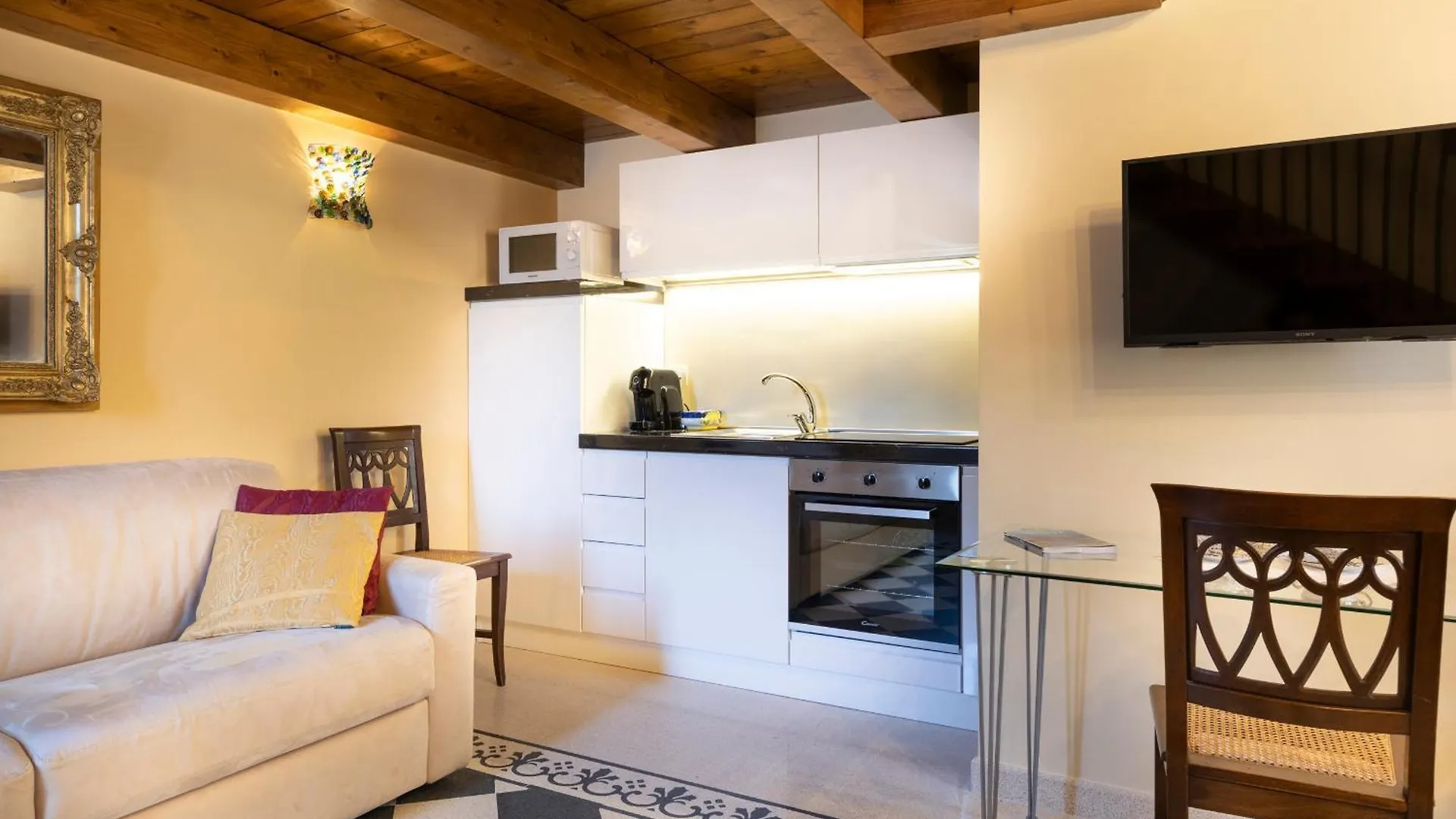 Aparthotel Saint George'S House Appartamenti & Spa Pachino