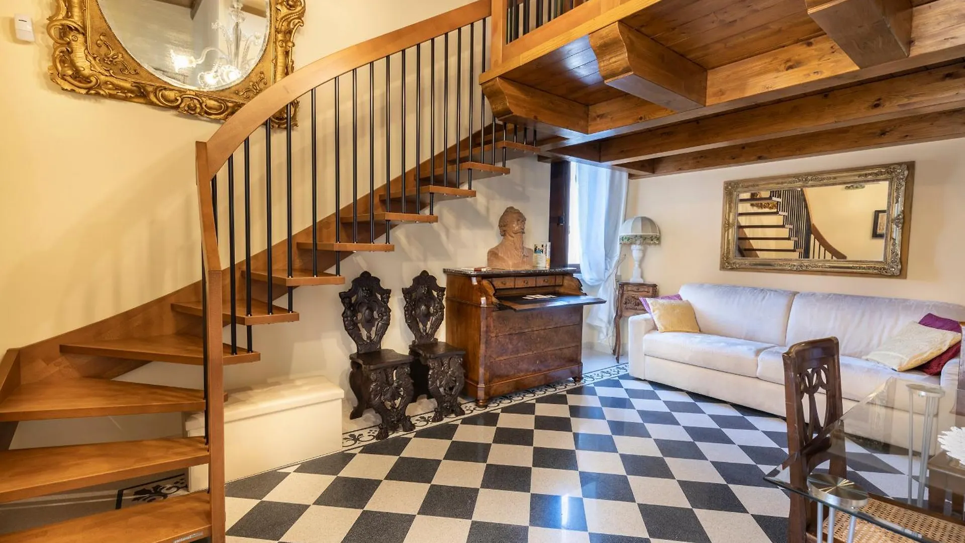 Saint George'S House Appartamenti & Spa Pachino Italy
