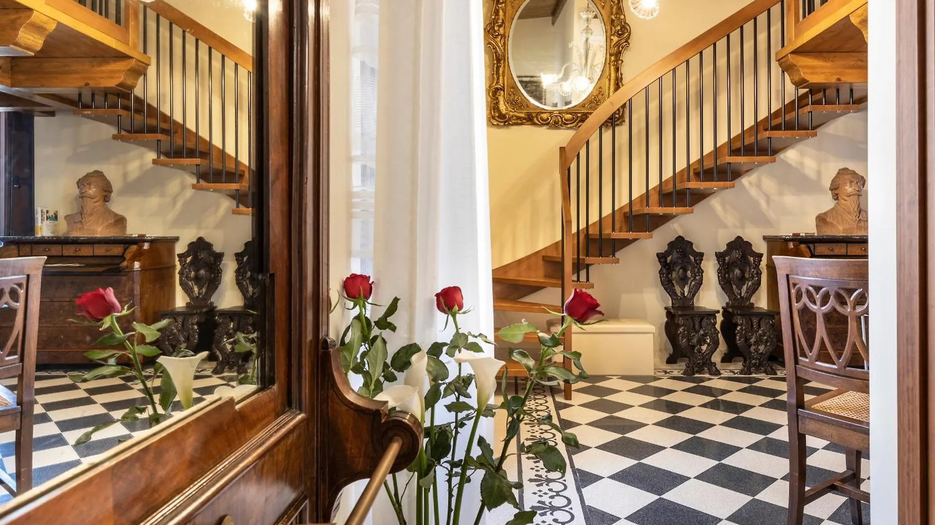 Saint George'S House Appartamenti & Spa Pachino 0*,  Italy