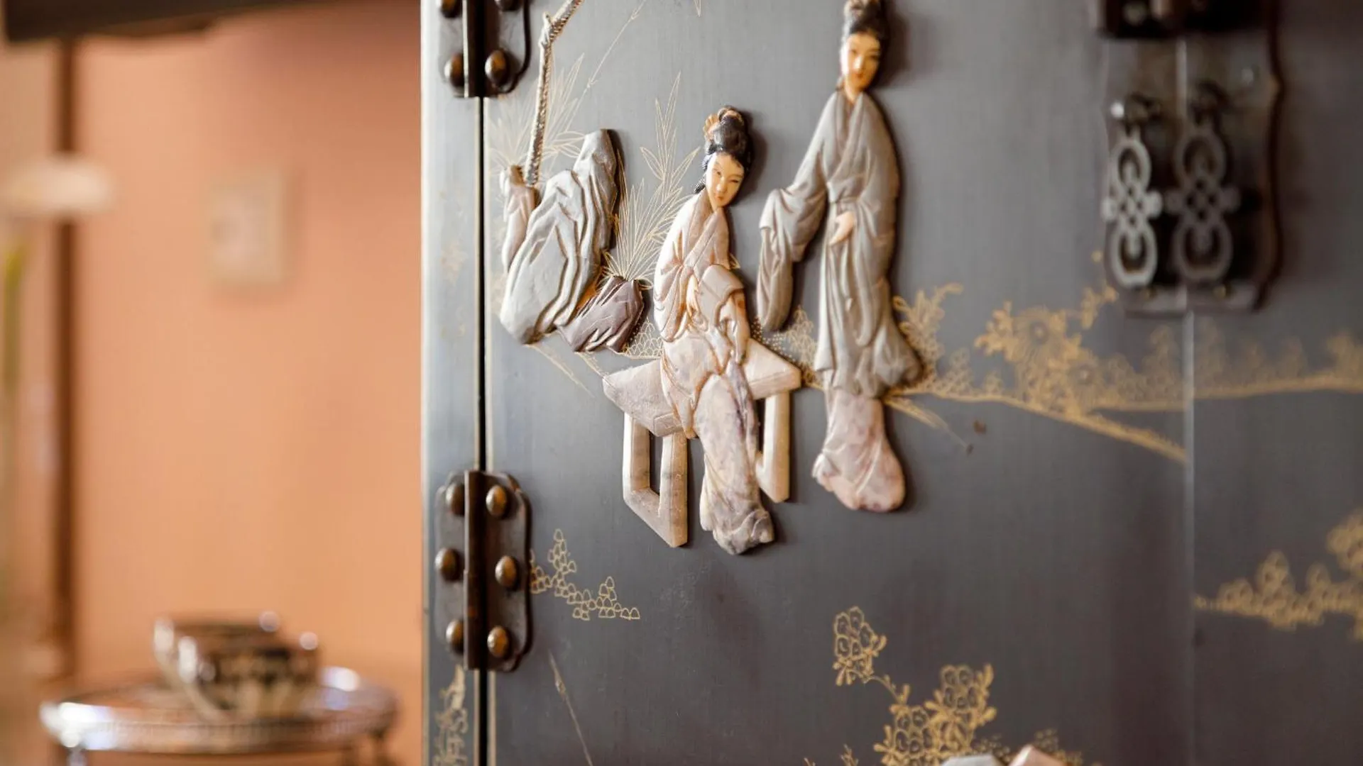 Aparthotel Saint George'S House Appartamenti & Spa Pachino