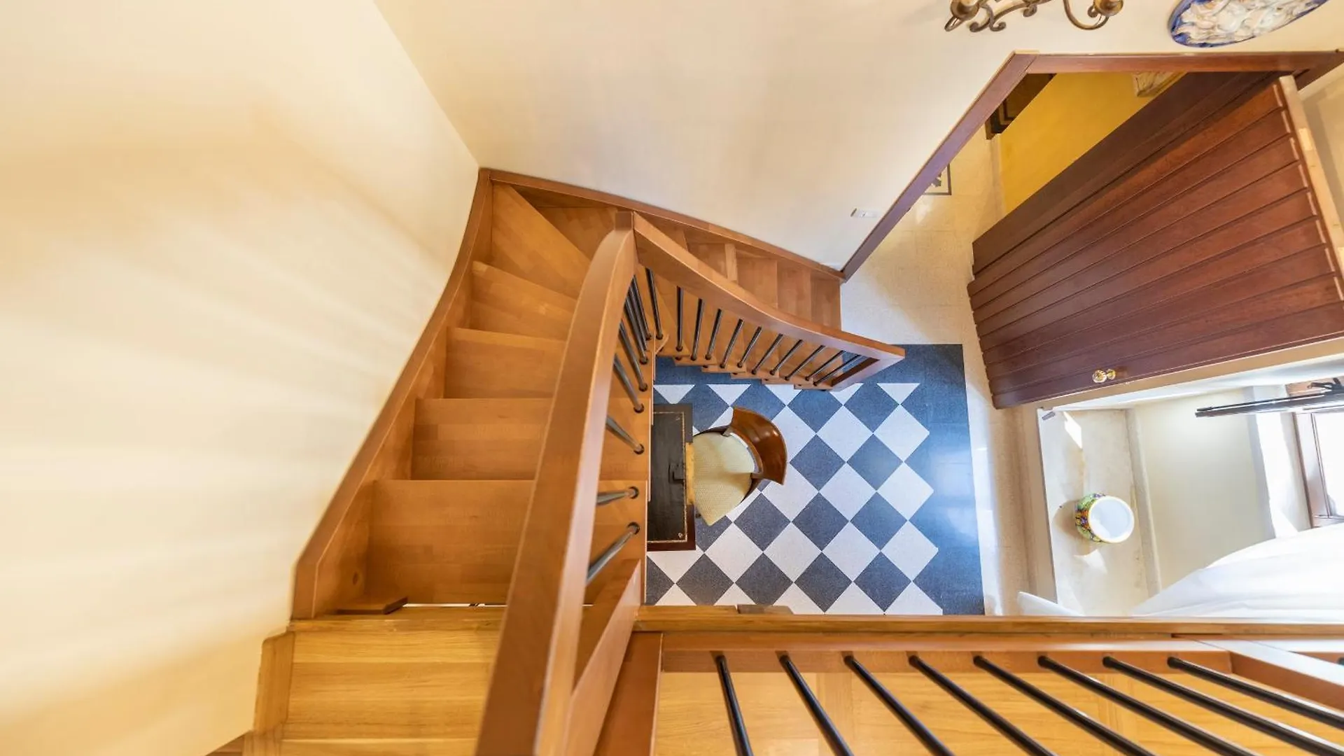 Saint George'S House Appartamenti & Spa Pachino Italy